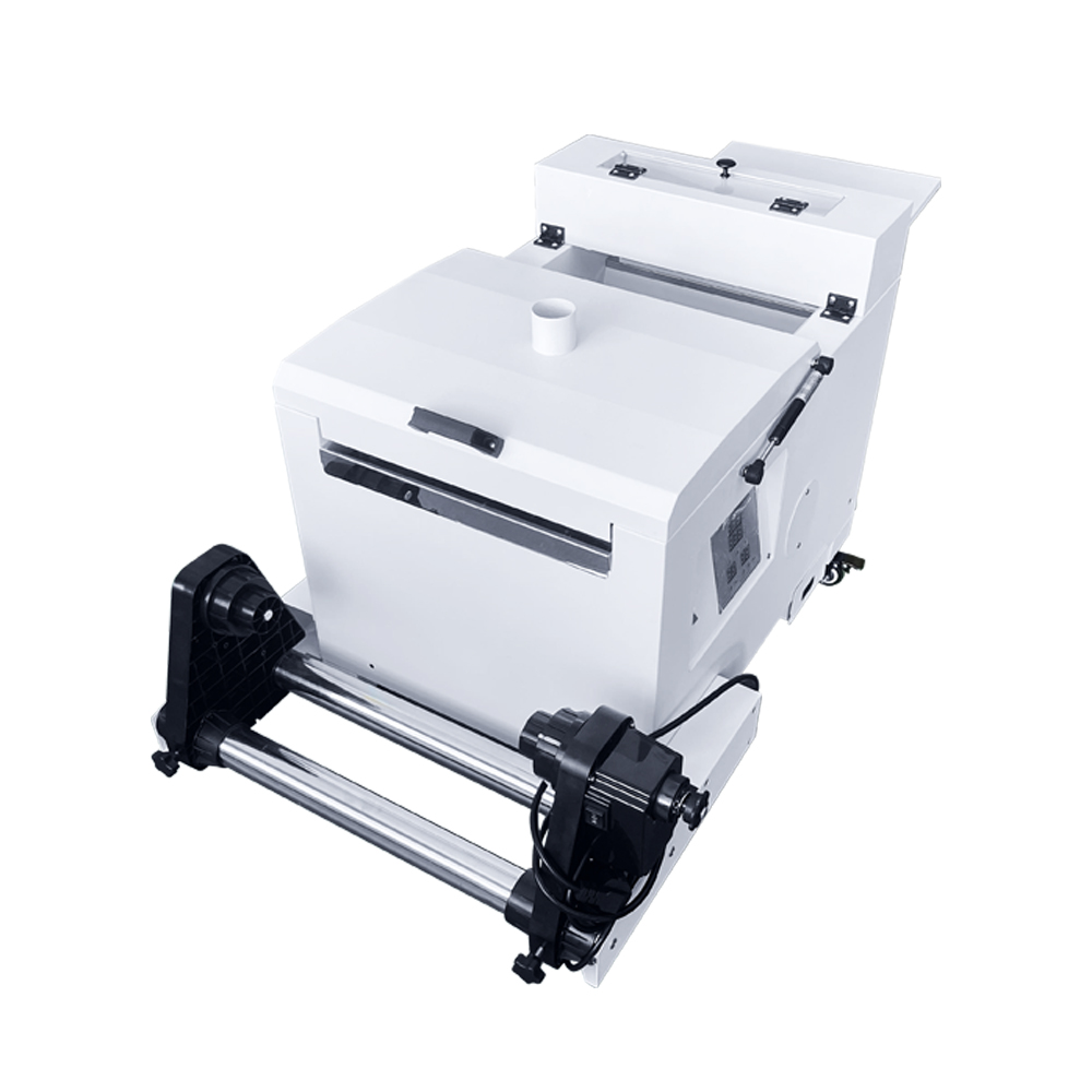 Dtf Powder Shaker - DTF-Puderstreuermaschine im A3-Format für den DTF-Druck,