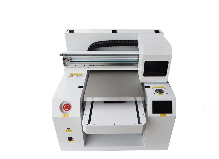 Commercial Uv Printing - Desktop-Drucker, tragbar, 3040, A3, Mini-Größe, UV-Flachbettdrucker,