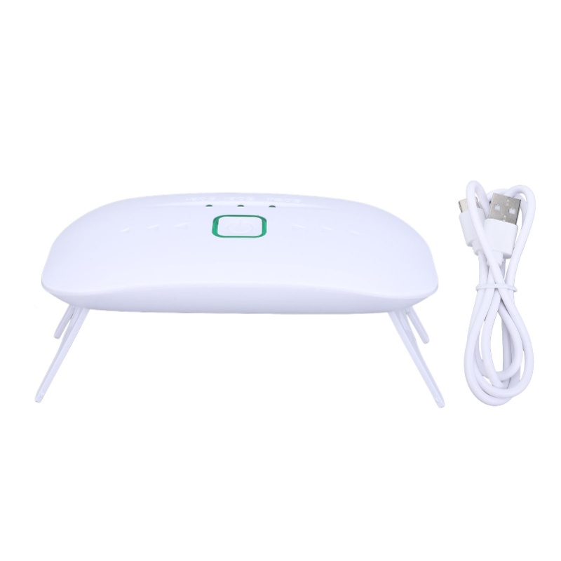 Exposure Unit Uv - UV-Harz-Lichtlampe für Handy-Schutzfolien und Nagellack mit