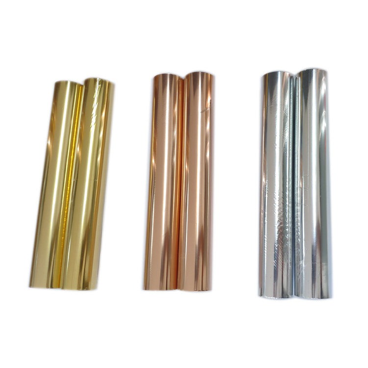 Niedertemperatur-Goldfolien-He – Foil Transfer Machine Bewertung und Preis