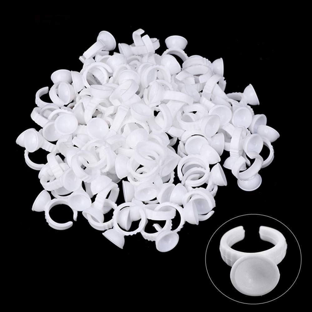 100 Stück Einweg-Tattoo-Tinten – White Toner Transfer Paper Bewertung und Preis