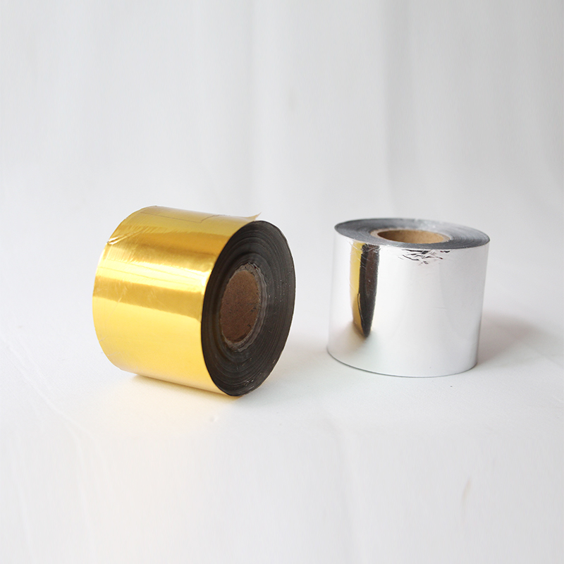 6CM 120meter/Rollen Gold Silbe – Foil Transfer Machine Bewertung und Preis