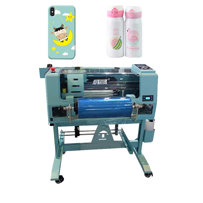 Doppelseitiger Druck A3 Krista – Commercial Uv Printing Bewertung und Preis