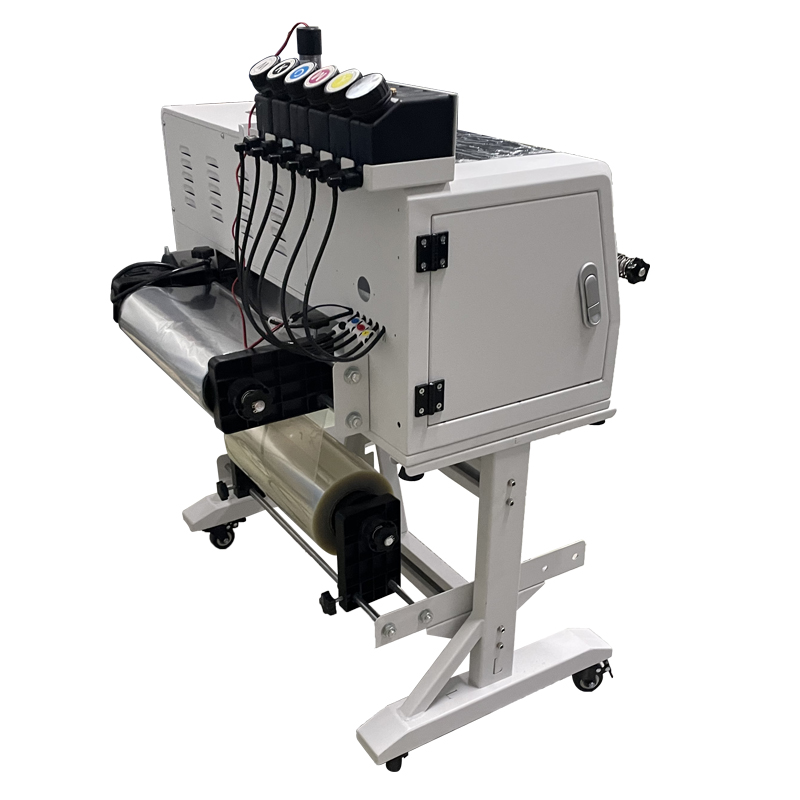 Doppelseitiger Druck A3 Krista – Commercial Uv Printing Bewertung und Preis