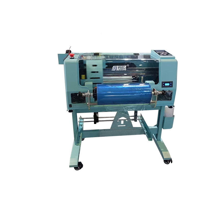 Doppelseitiger Druck A3 Krista – Commercial Uv Printing Bewertung und Preis