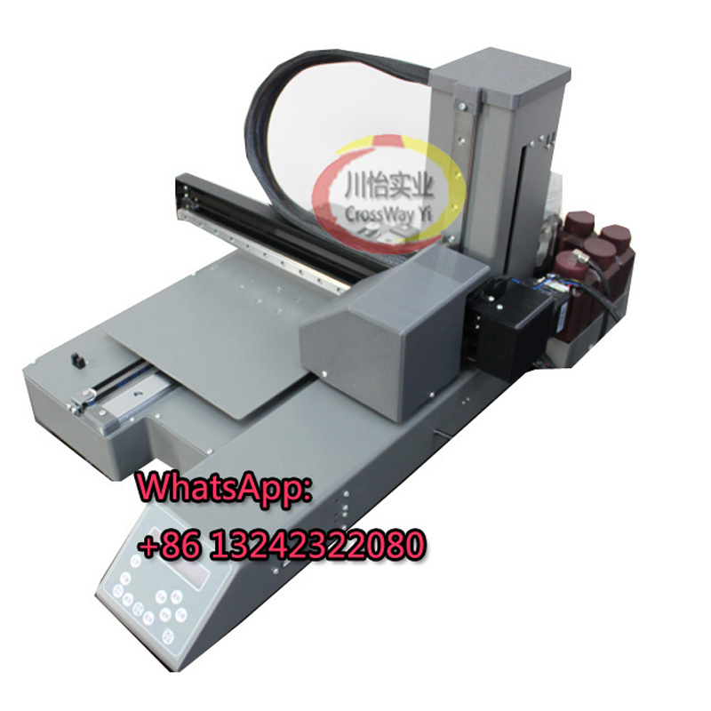 Mini Inkjet LED A4 Kleiner Des – Commercial Uv Printing Bewertung und Preis