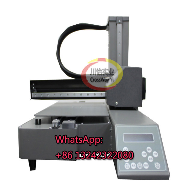 Mini Inkjet LED A4 Kleiner Des – Commercial Uv Printing Bewertung und Preis