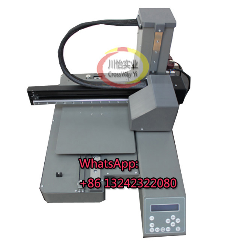 Mini Inkjet LED A4 Kleiner Des – Commercial Uv Printing Bewertung und Preis