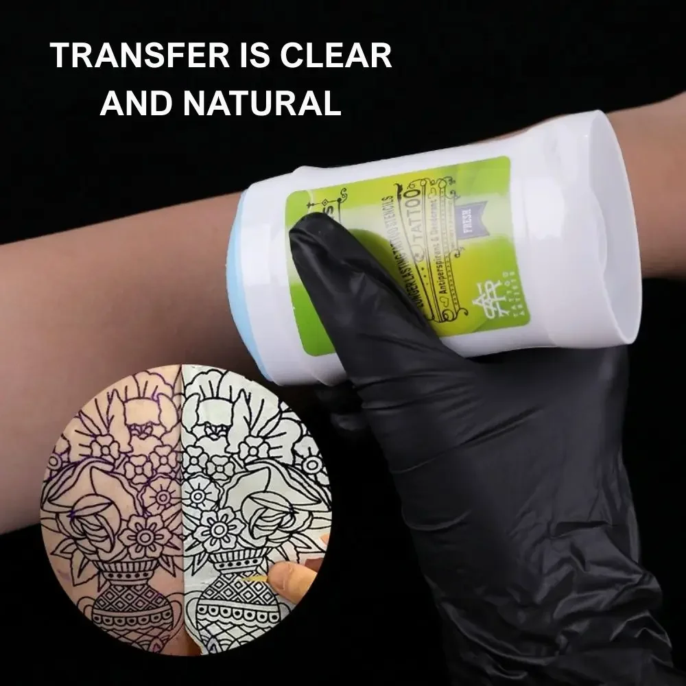 Tattoo-Transferpaste Tattoo-Sc – Foil Transfer Machine Bewertung und Preis