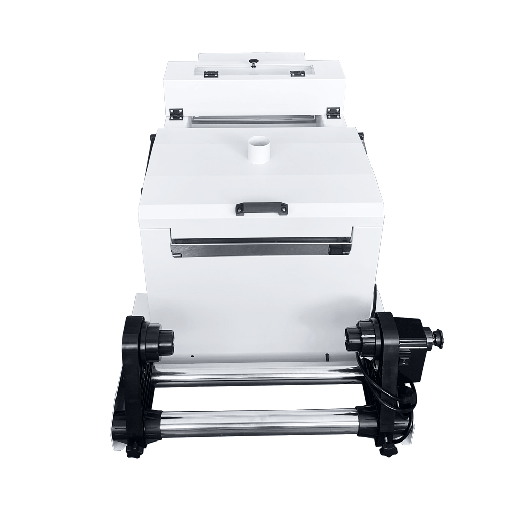 DTF-Puderstreuermaschine im A3 – Dtf Powder Shaker Bewertung und Preis