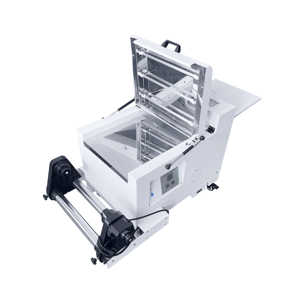 DTF-Puderstreuermaschine im A3 – Dtf Powder Shaker Bewertung und Preis