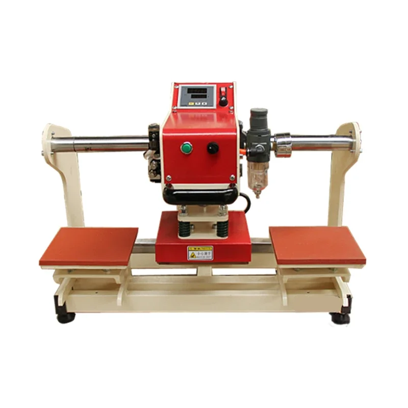 3838 Wärmeübertragungspresse,  – Foil Transfer Machine Bewertung und Preis