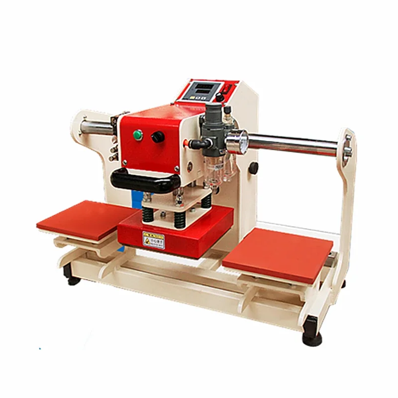 3838 Wärmeübertragungspresse,  – Foil Transfer Machine Bewertung und Preis