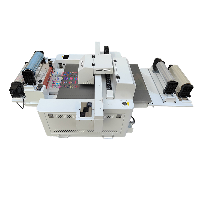 Automatischer UV-Tintenstrahld – Commercial Printing Types Bewertung und Preis