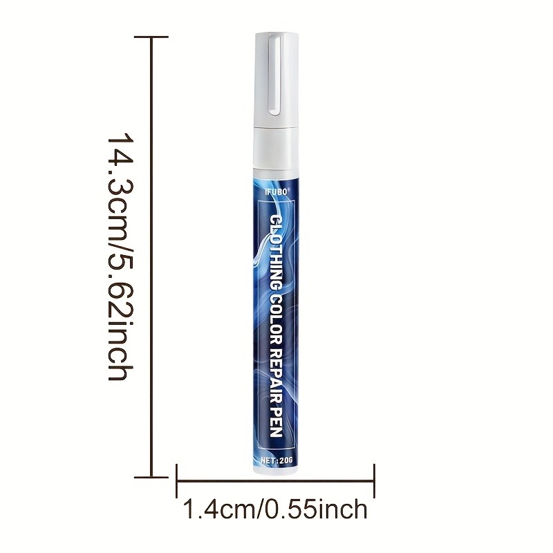 IFUBO Stoffreparaturstift |    – Direct To Garment Ink Bewertung und Preis