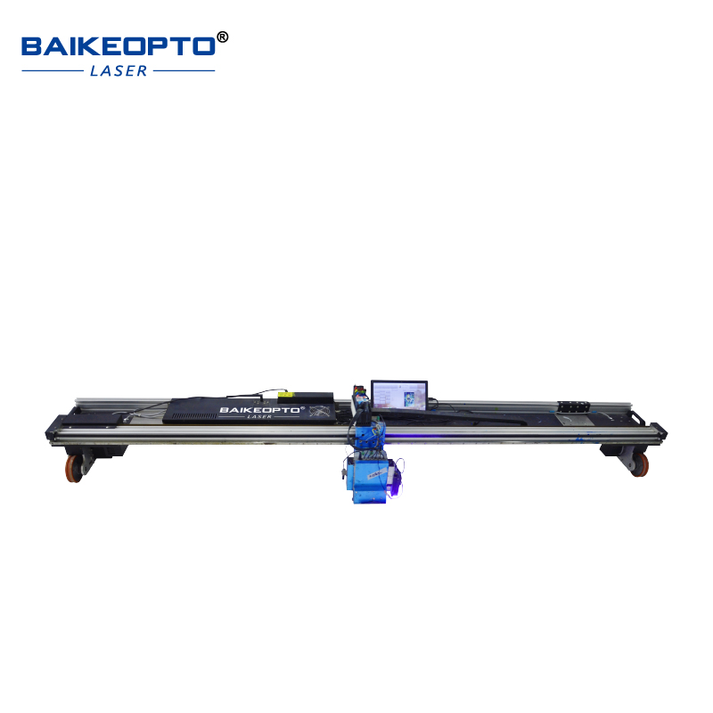 Vollautomatischer KI-3D-Wand-  – Commercial Printing Machine Bewertung und Preis