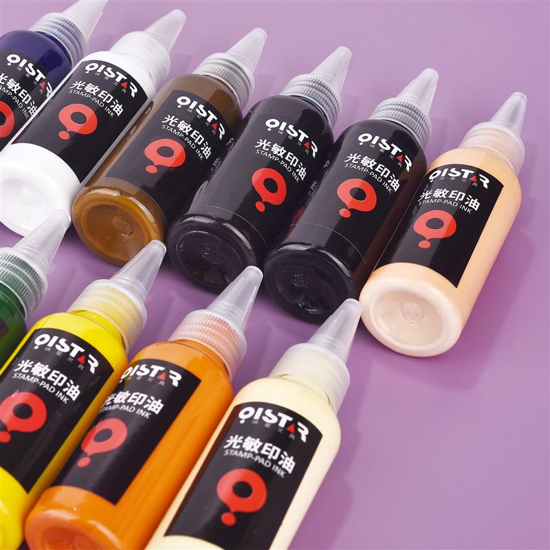 50 ml blaue, rote, schwarze Ti – Direct To Garment Ink Bewertung und Preis