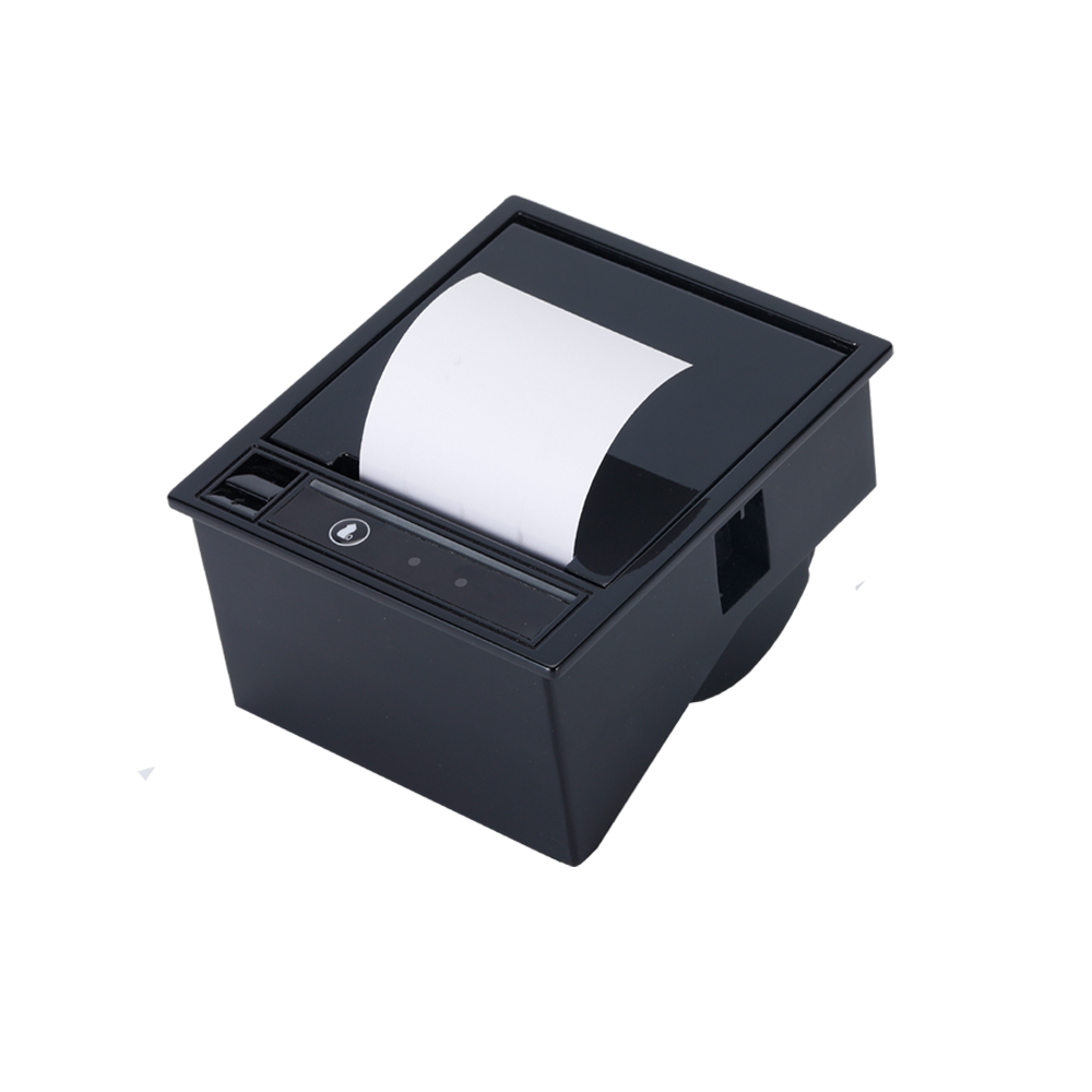 HS-QR74 58mm Panel-Typ Thermod – Commercial Printing Types Bewertung und Preis