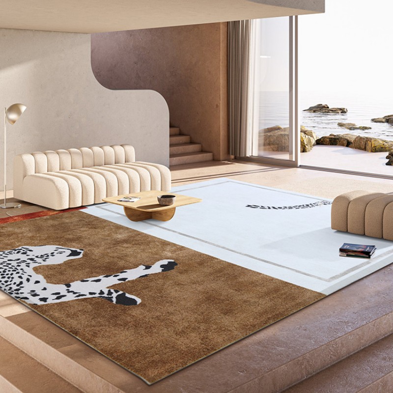 Licht Luxus Plüsch Lounge Tepp – Commercial Printing Machine Bewertung und Preis