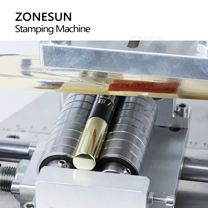ZONESUN Heißprägemaschine, aut – Foil Transfer Machine Bewertung und Preis