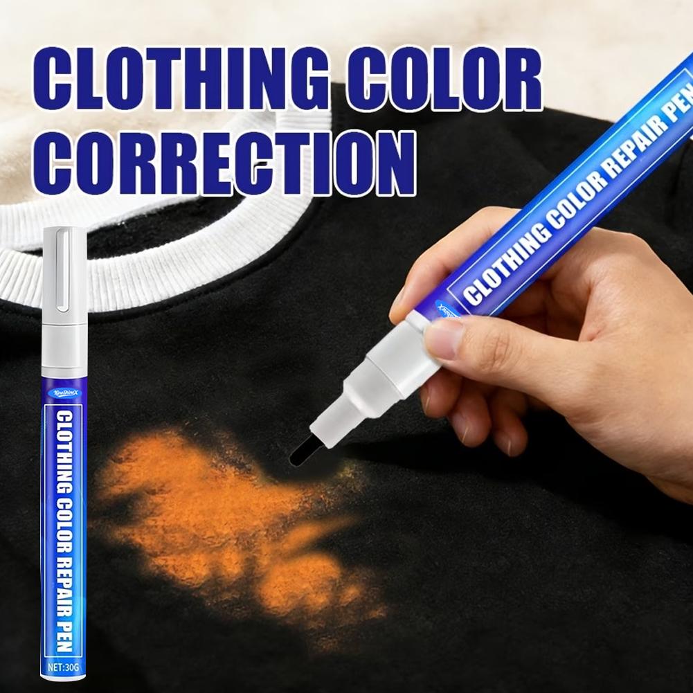 Kleiderfarbstift Stoffreparatu – Direct To Garment Ink Bewertung und Preis