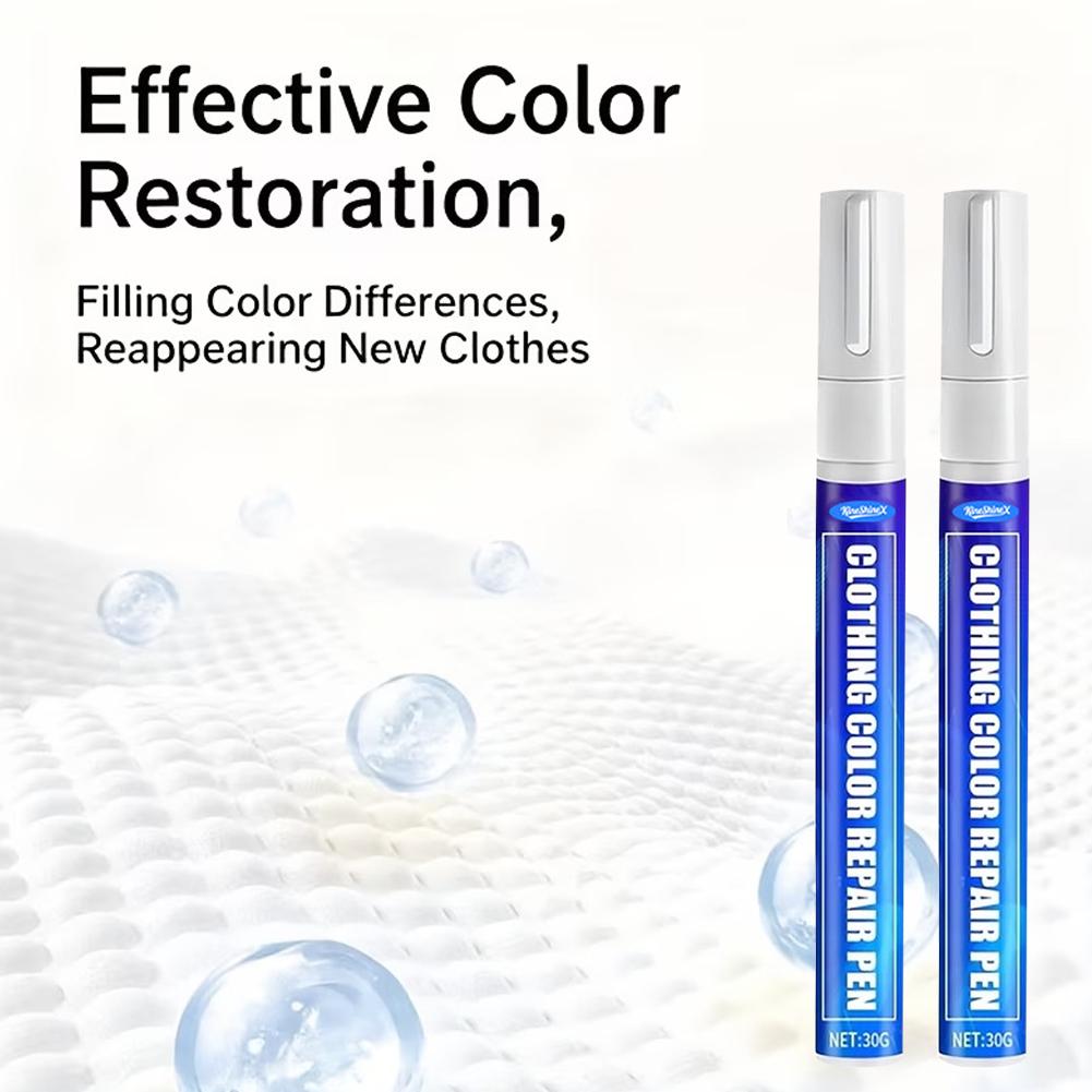 Kleiderfarbstift Stoffreparatu – Direct To Garment Ink Bewertung und Preis