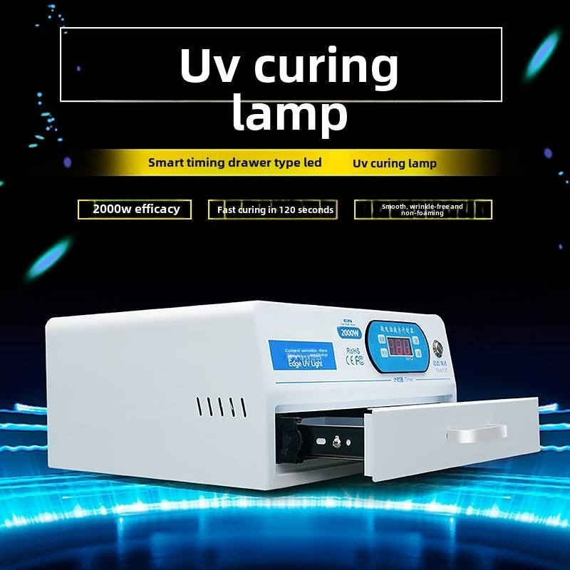 220V 110V Schubladen-LED-UV-Hä – Exposure Unit Uv Bewertung und Preis