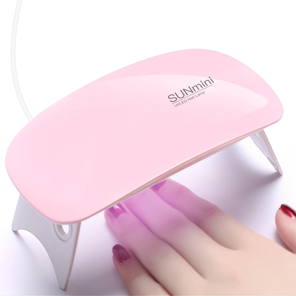 Professionelle UV-LED-Nagellam – Exposure Unit Uv Bewertung und Preis