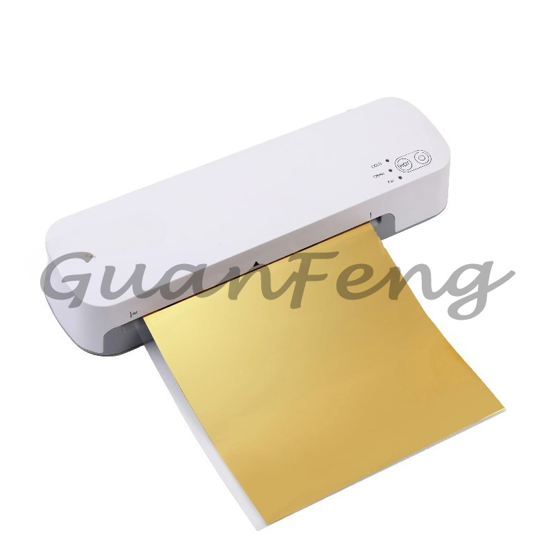 Folienapplikator G10 Plus 2-in – Foil Transfer Machine Bewertung und Preis