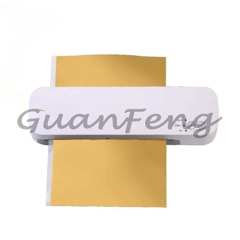 Folienapplikator G10 Plus 2-in – Foil Transfer Machine Bewertung und Preis