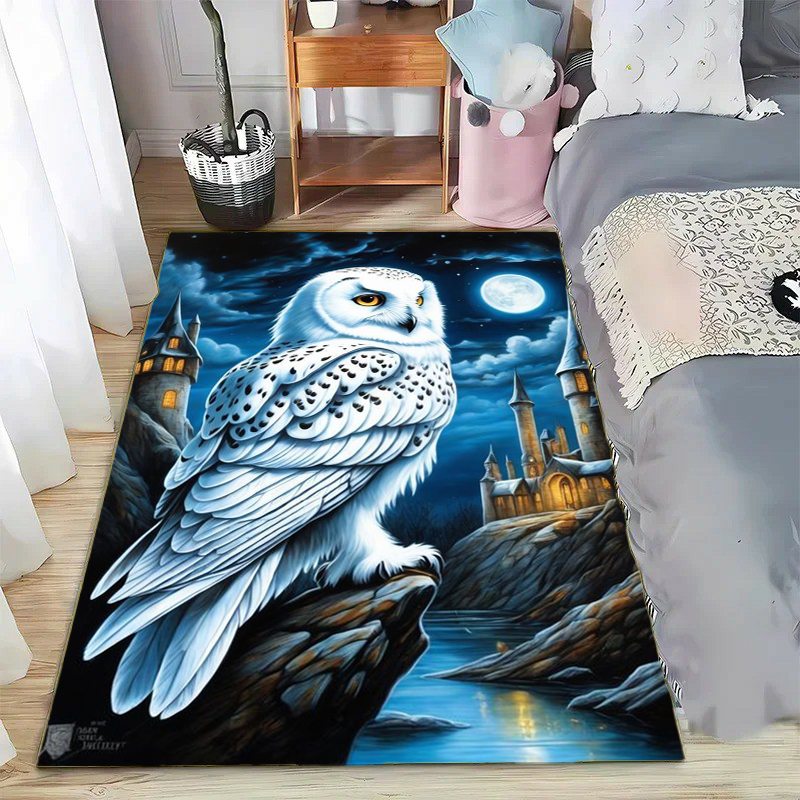 15 Größen Magic Academy Owl Be – Commercial Printing Machine Bewertung und Preis