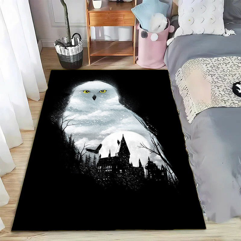 15 Größen Magic Academy Owl Be – Commercial Printing Machine Bewertung und Preis