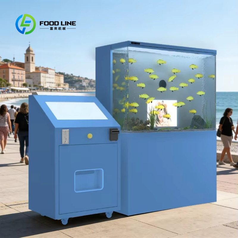 Maßgeschneiderte KI-gesteuerte – Commercial Photo Printing Kiosk Bewertung und Preis