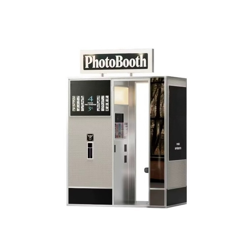 Maßgefertigter kommerzieller R – Commercial Photo Printing Kiosk Bewertung und Preis