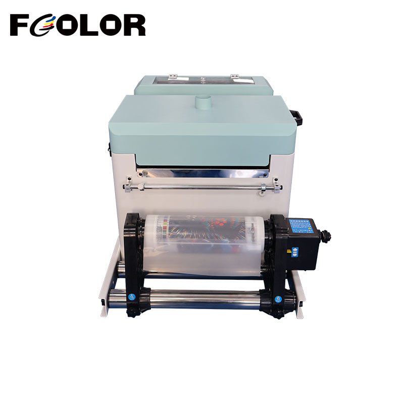 Fcolor 13-Zoll DTF Pulverschüt – Dtf Powder Shaker Bewertung und Preis