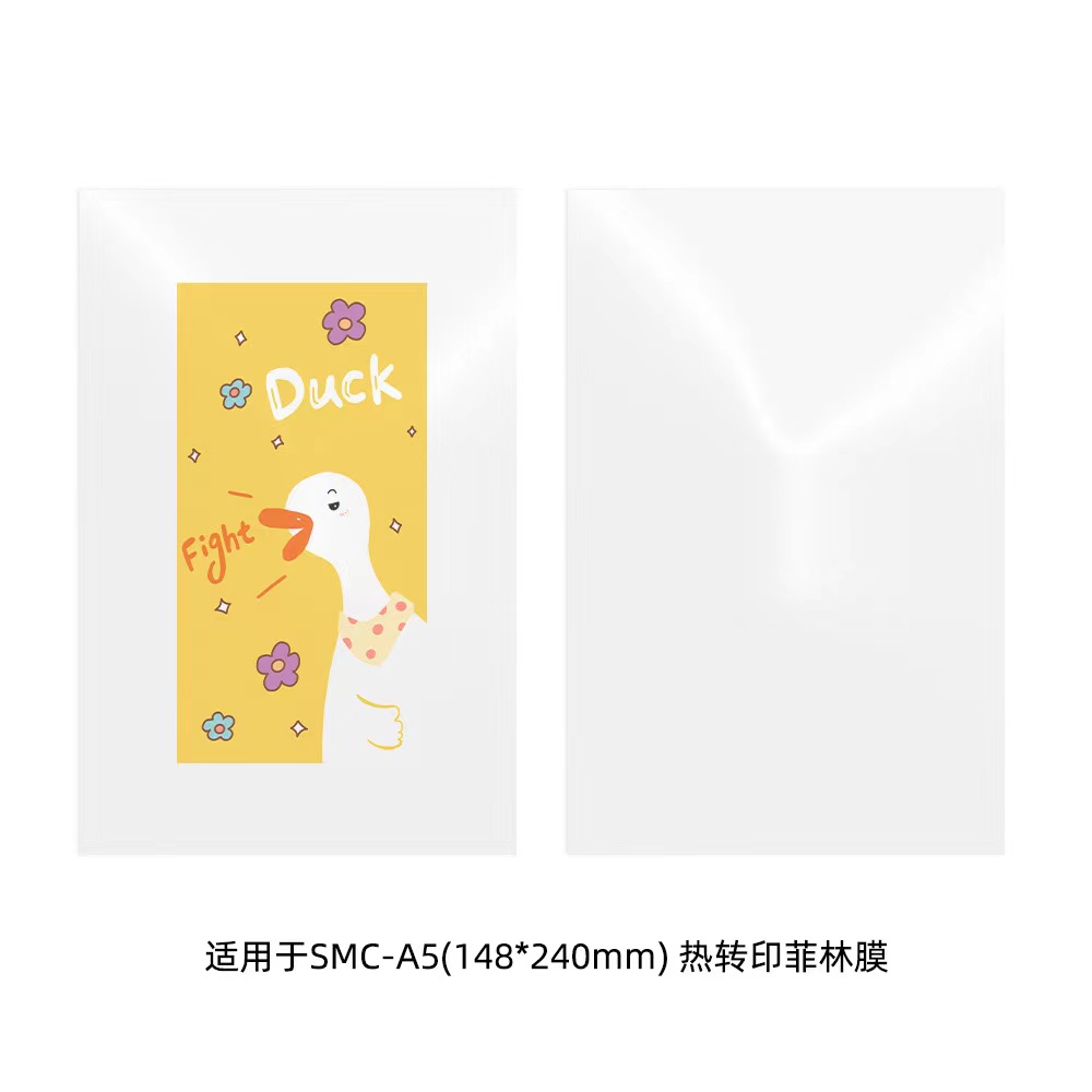 Fonlyu 50 Stück 3D-Sublimation – Printable Heat Transfer Vinyl Bewertung und Preis