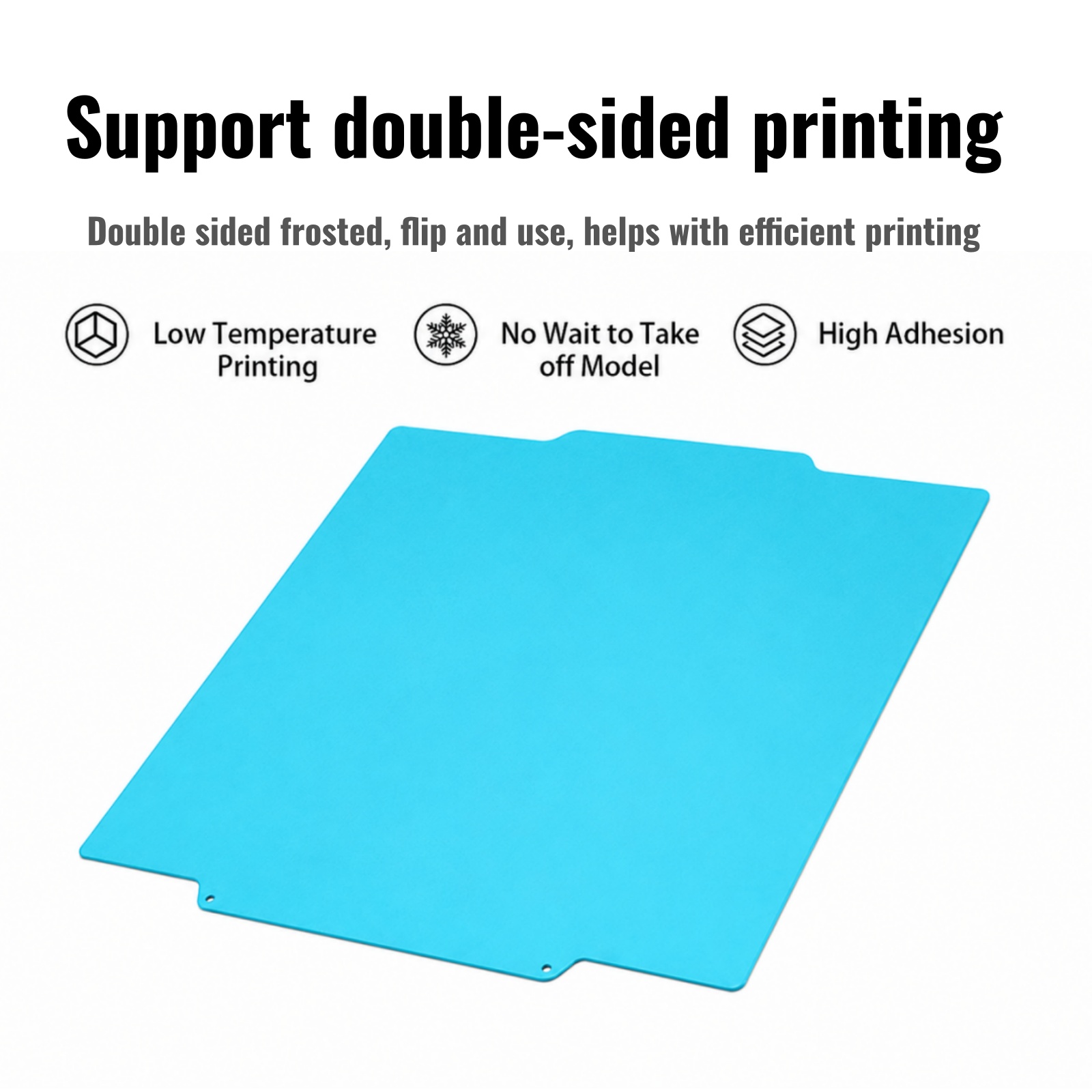 Für Flashforge Creator 5/5pro  – Printable Heat Transfer Vinyl Bewertung und Preis