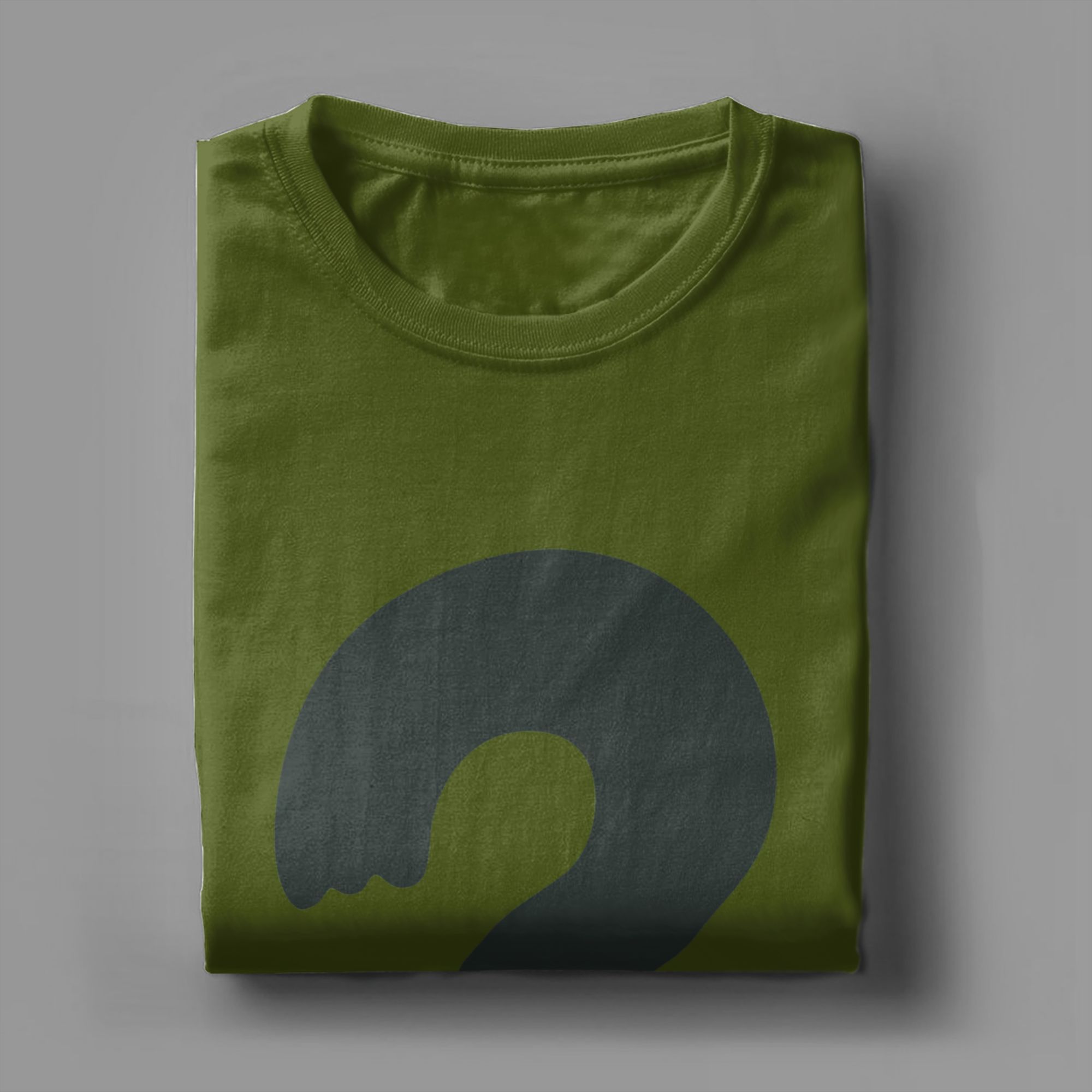 Fun Gravitys-Falls Soos Green  – Direct To Garment Ink Bewertung und Preis