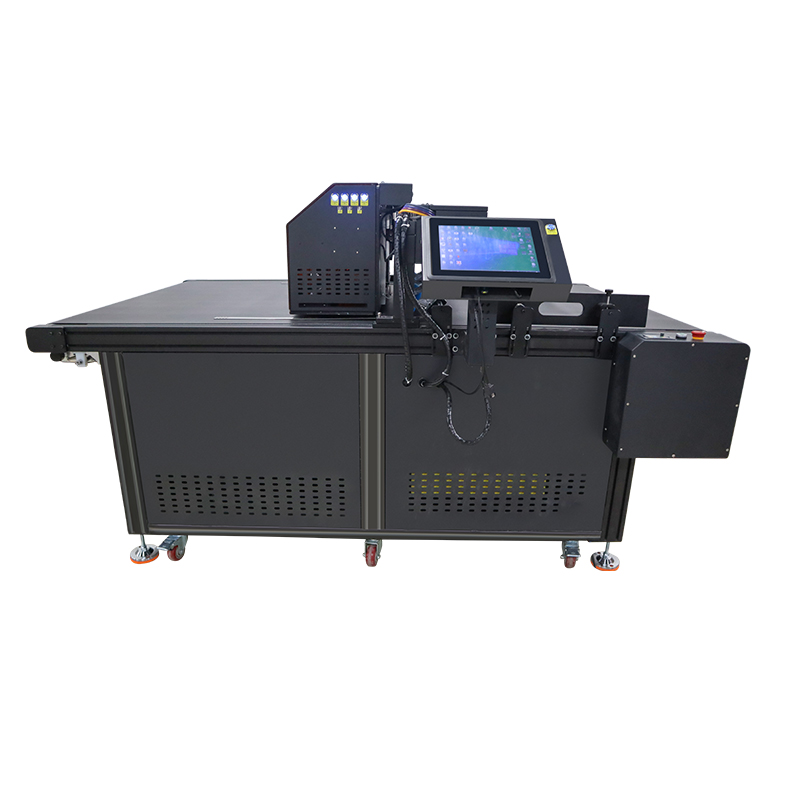Faith Single Pass Digitaldruck – Commercial Uv Printing Bewertung und Preis