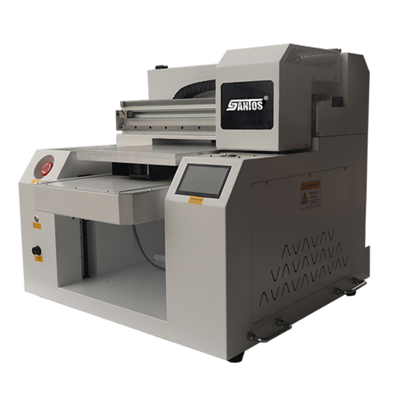 Desktop-Drucker, tragbar, 3040 – Commercial Uv Printing Bewertung und Preis
