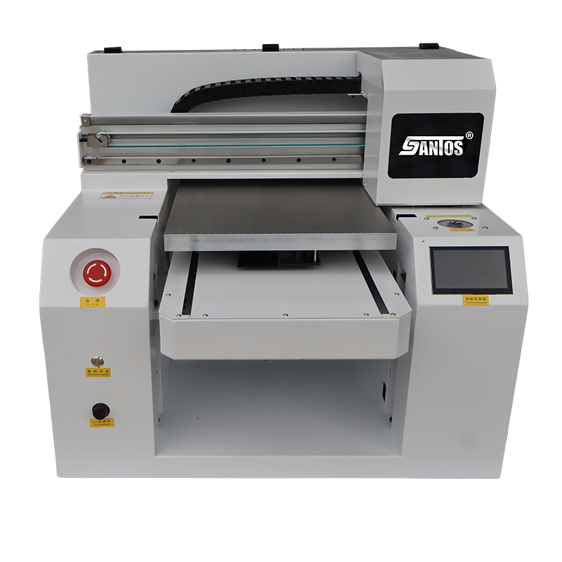 Desktop-Drucker, tragbar, 3040 – Commercial Uv Printing Bewertung und Preis
