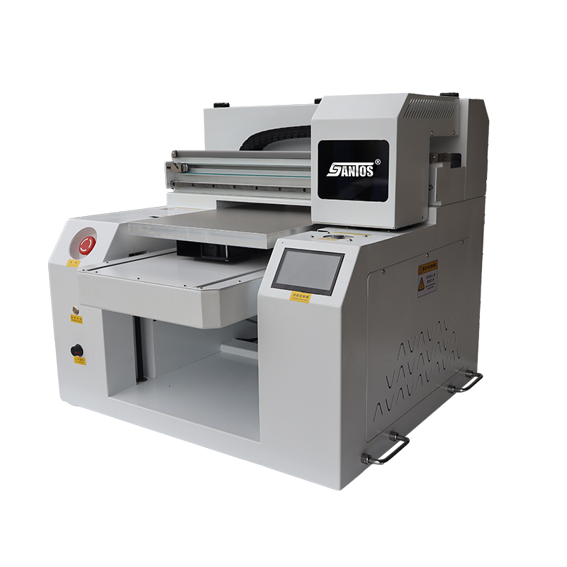 Desktop-Drucker, tragbar, 3040 – Commercial Uv Printing Bewertung und Preis
