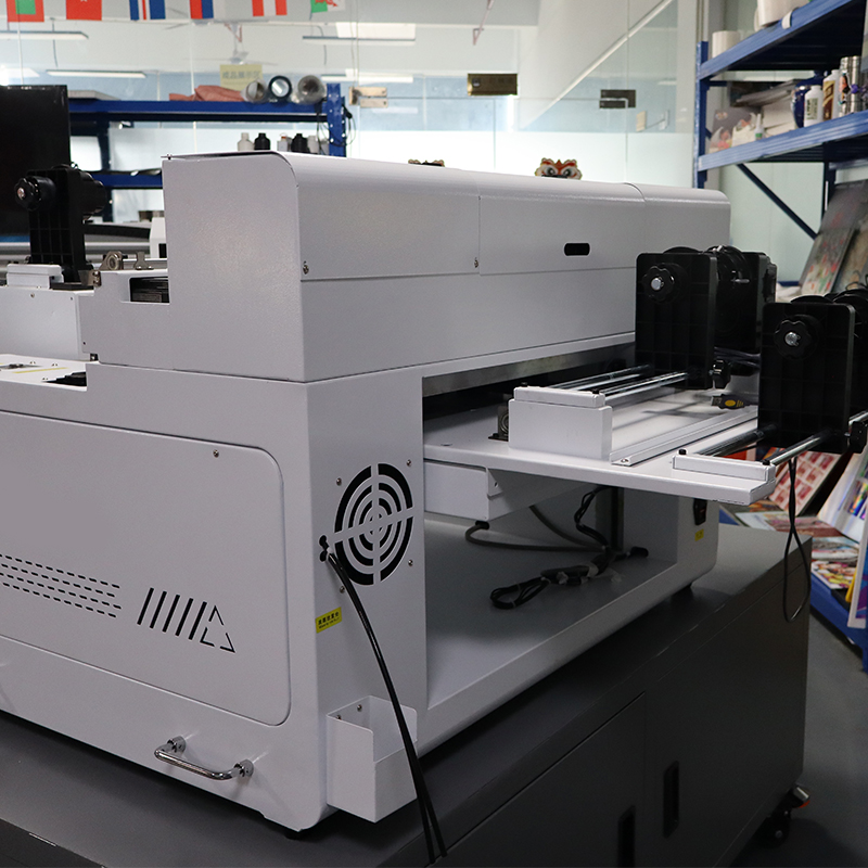 Small Business 60 * 50 cm UV-D – Commercial Uv Printing Bewertung und Preis
