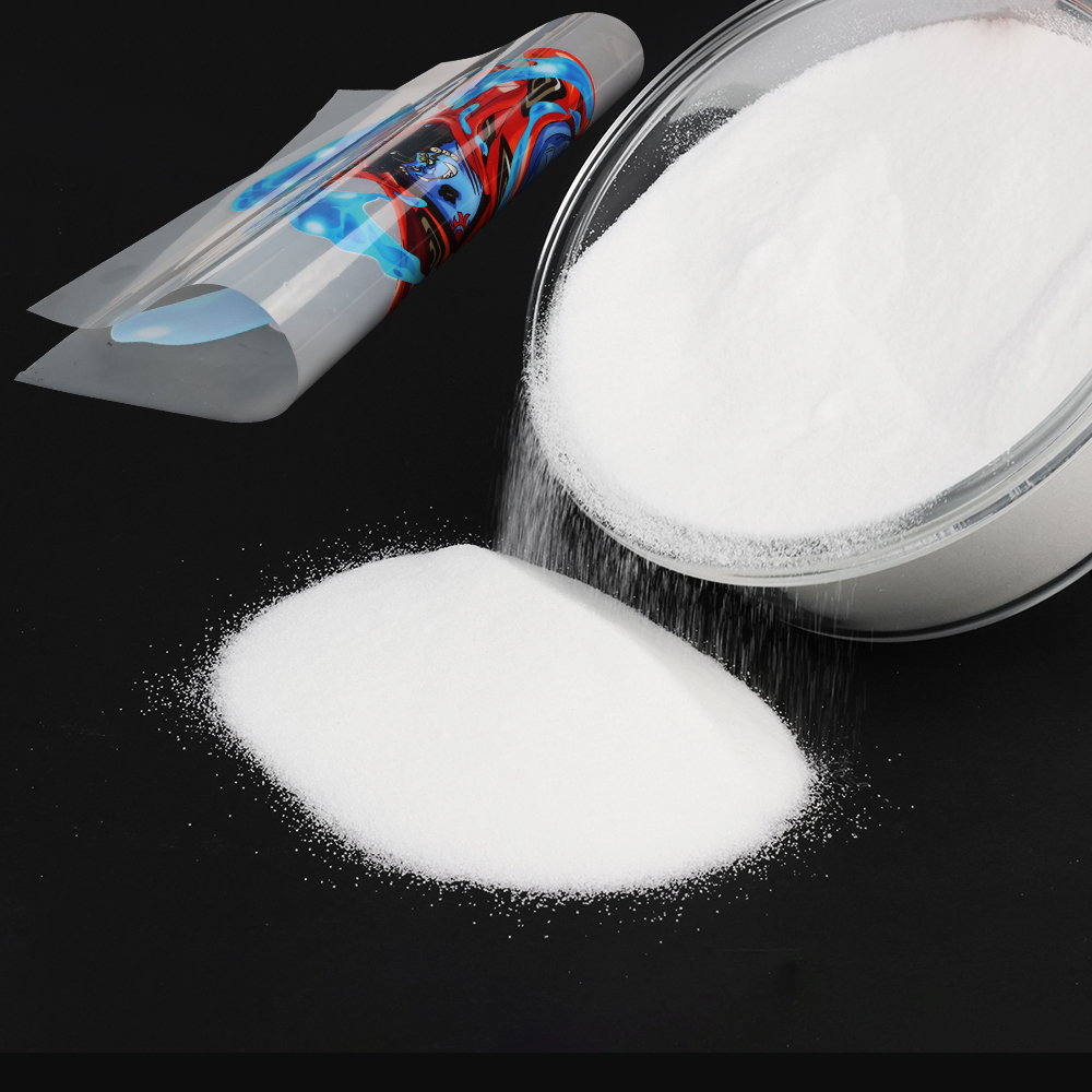 1000g 1kg DTF-Pulver Feines Pu – Direct To Garment Ink Bewertung und Preis