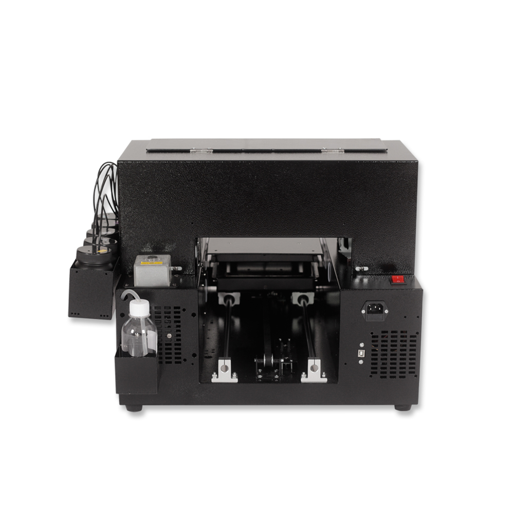 EPSON A4 UV-Drucker 3D-Reliefd – Commercial Uv Printing Bewertung und Preis