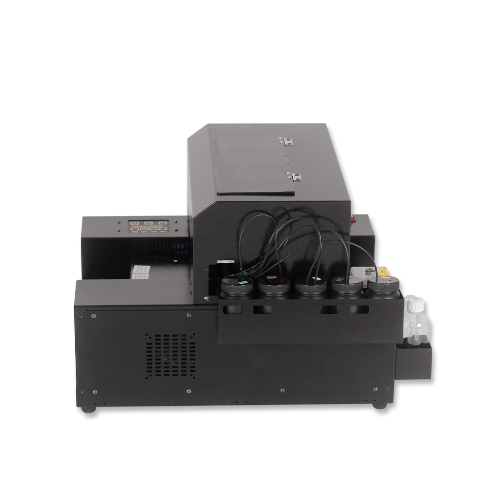 EPSON A4 UV-Drucker 3D-Reliefd – Commercial Uv Printing Bewertung und Preis