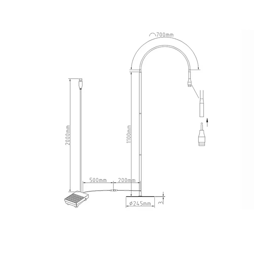 UV-Wimpernlicht, UV-Wimpernkle – Exposure Unit Uv Bewertung und Preis