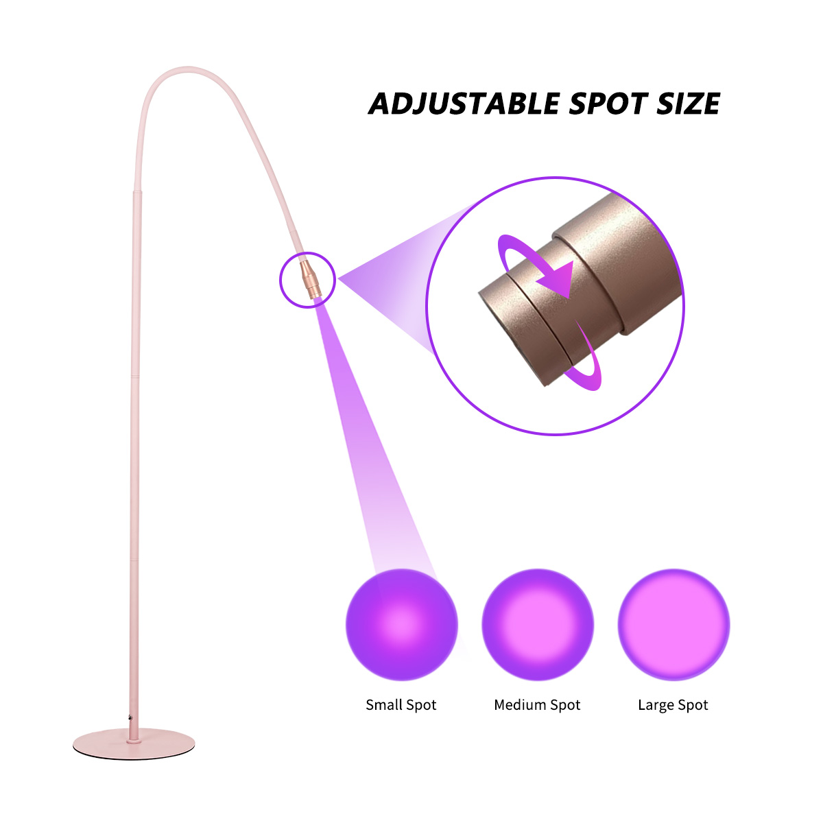 UV-Wimpernlicht, UV-Wimpernkle – Exposure Unit Uv Bewertung und Preis