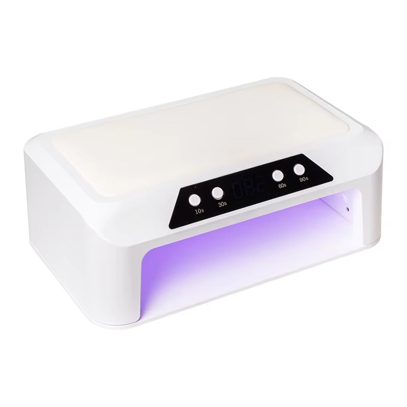 236 W UV-LED-Nagellampe mit zw – Exposure Unit Uv Bewertung und Preis
