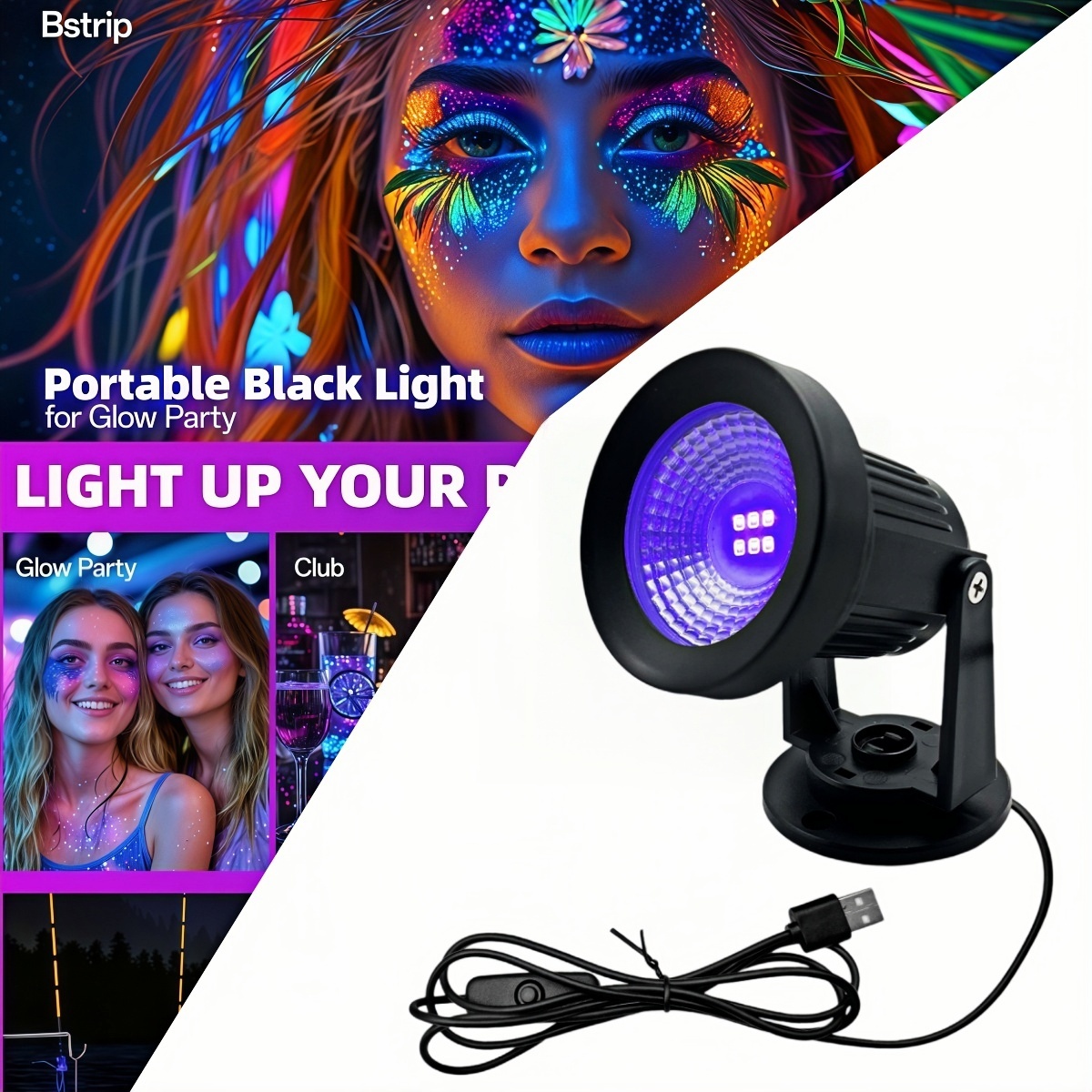 395nm Schwarzlicht, ultraviole – Exposure Unit Uv Bewertung und Preis